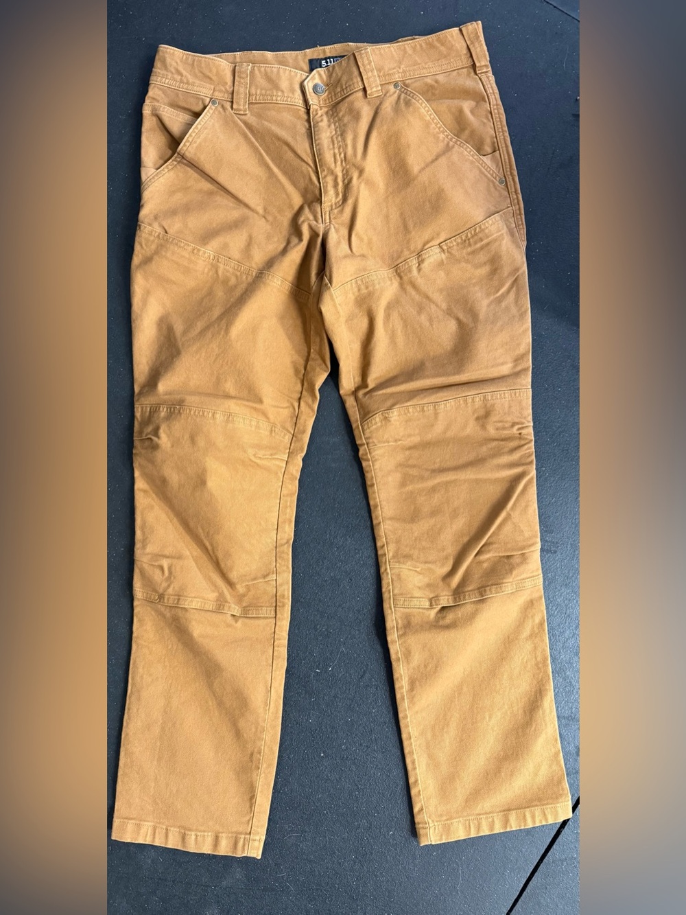 5.11 Industry Work Pants - Like New
